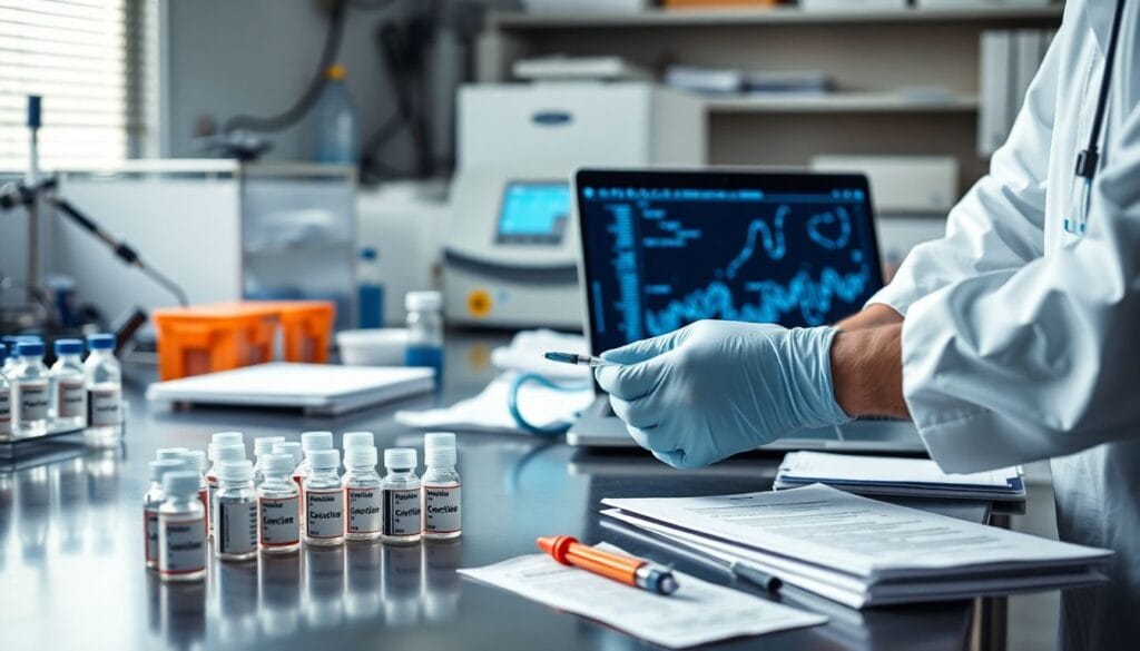 Vacinas mRNA e a nova frente terapêutica contra o câncer