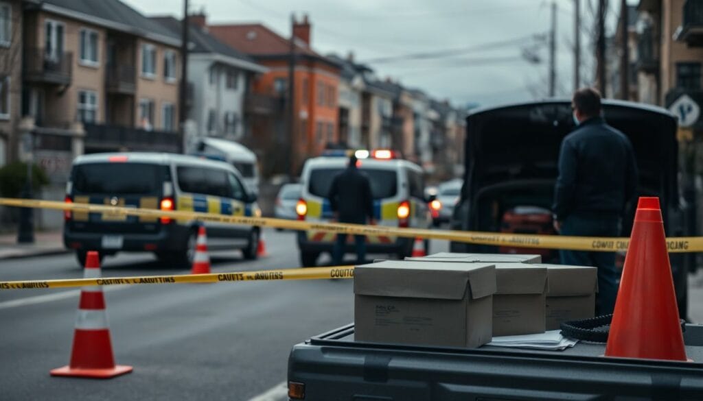 Operação Recon neutraliza suposto plano do PCC