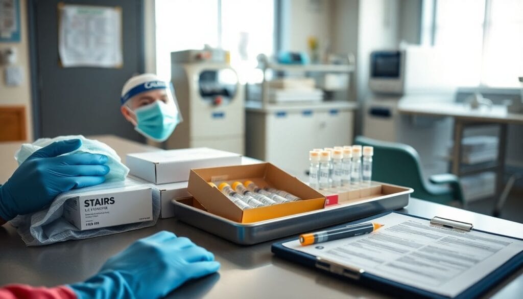 Pelotas confirma novo surto de meningite, alerta CEVS