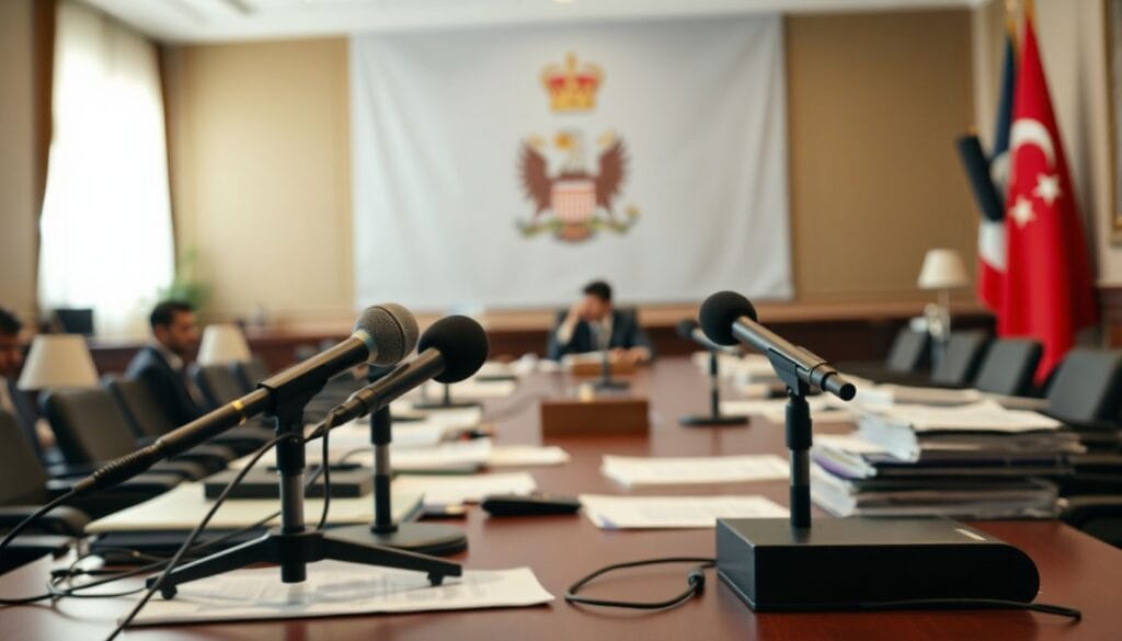 Boulos inicia exonerações na Secretaria-Geral