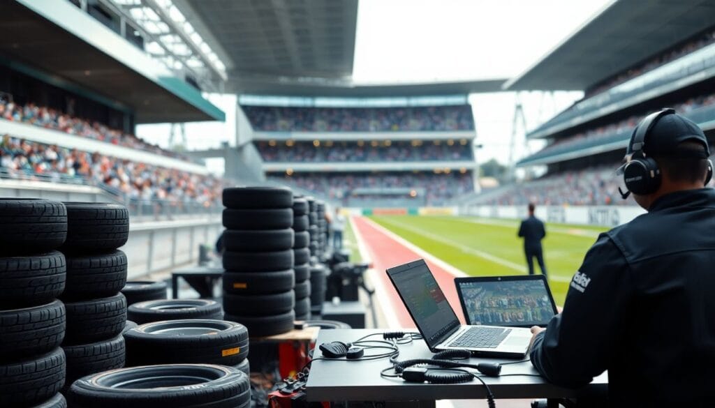 Verstappen lidera treinos no México; Bortoleto é 15º