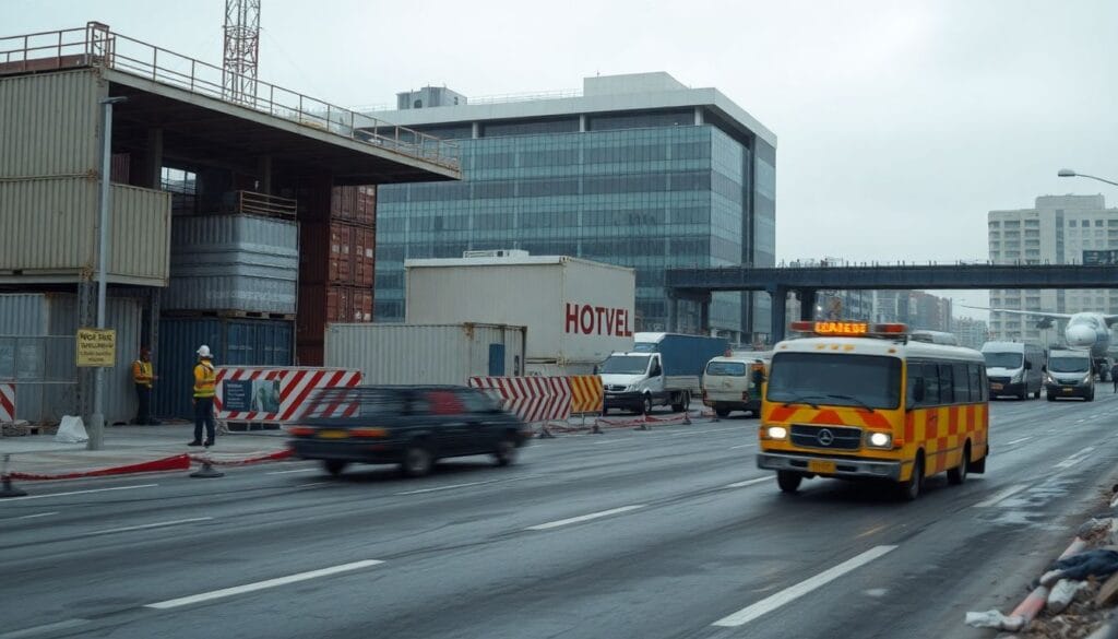 Previsão de entrega das obras para a COP30 em Belém