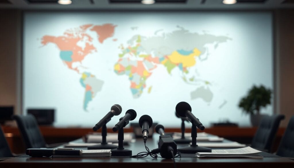 EUA, Ucrânia e Rússia perto de solução diplomática