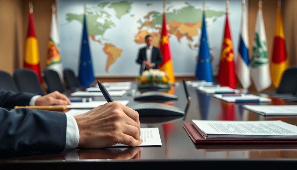 Brasil e Malásia selam atos de cooperação em comércio e tecnologia