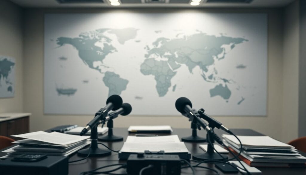 EUA ampliam presença militar no Caribe