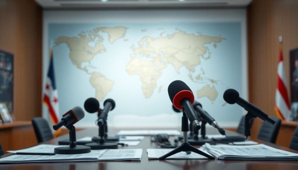 Lula confirma intenção de levar tarifas à mesa com Trump