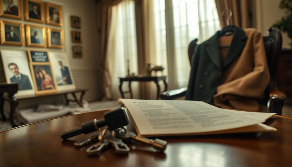 Gerluce descobre segredo de Gilmar em Três Graças