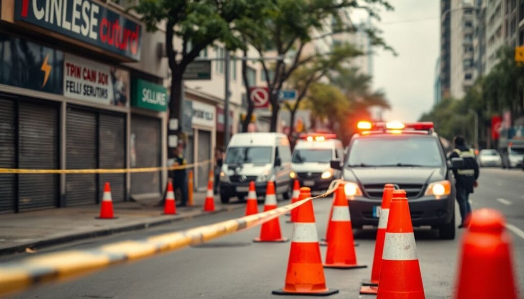 Polícia diz que CV mobilizou 500 homens no Rio