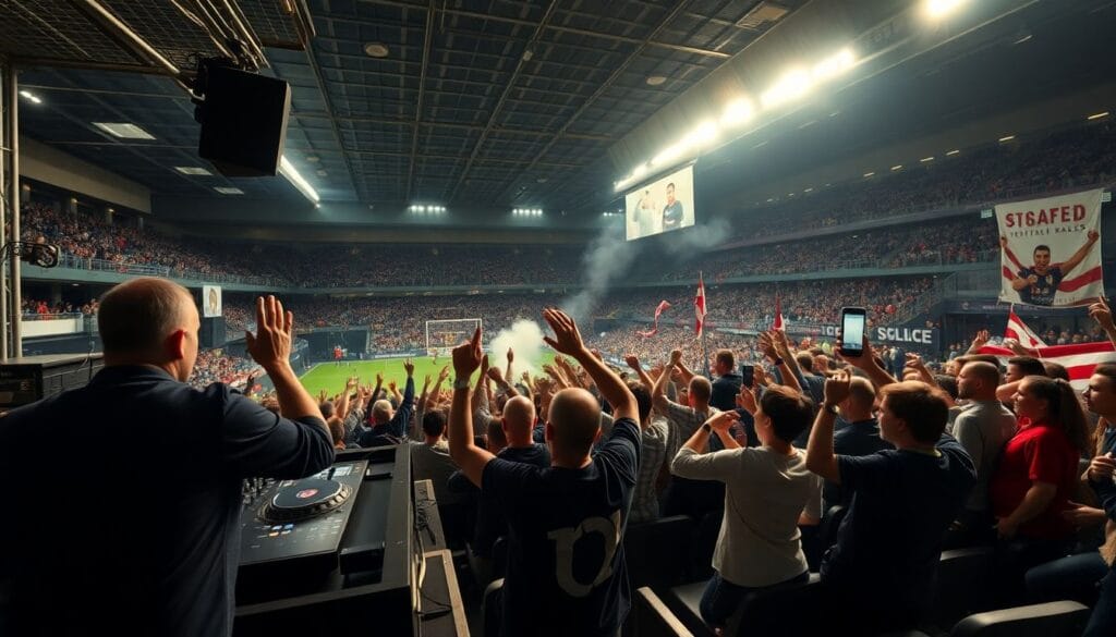 Inter comete gafe musical e irrita torcida no Beira-Rio
