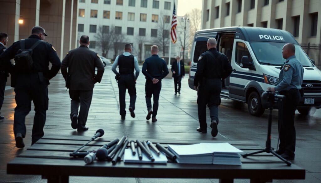 Bolsonaro inicia cumprimento de pena na PF