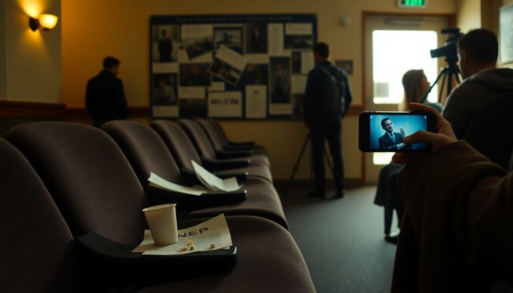 Cenas finais de Três Graças geram conflito e dúvidas na apuração