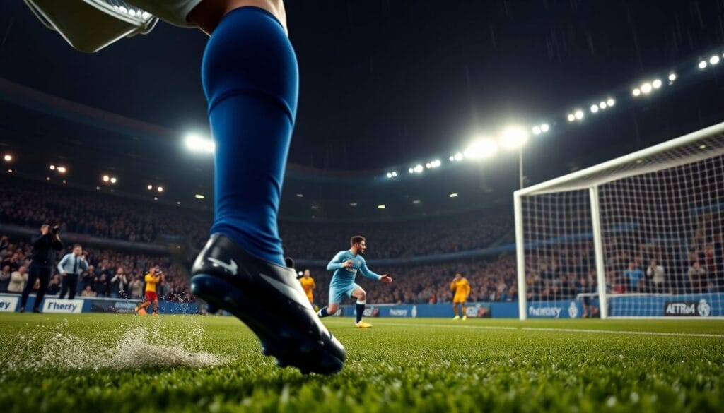 Estêvão brilha na vitória do Chelsea sobre Barcelona