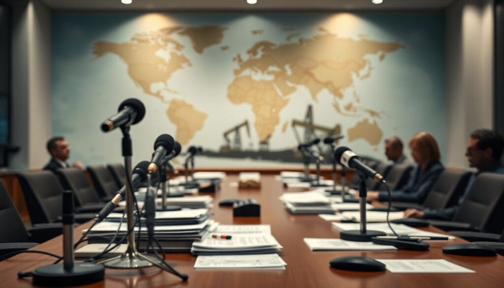 Conselheiros de Trump avaliaram ataques a Maduro