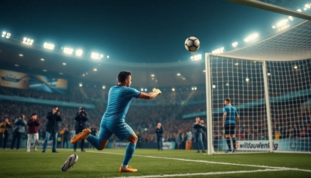 Estêvão celebra melhor fase após golaço