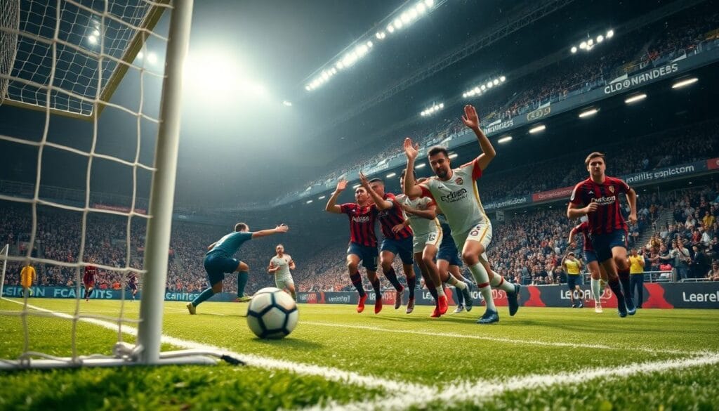 Empate em MG mantém Brasileirão em aberto