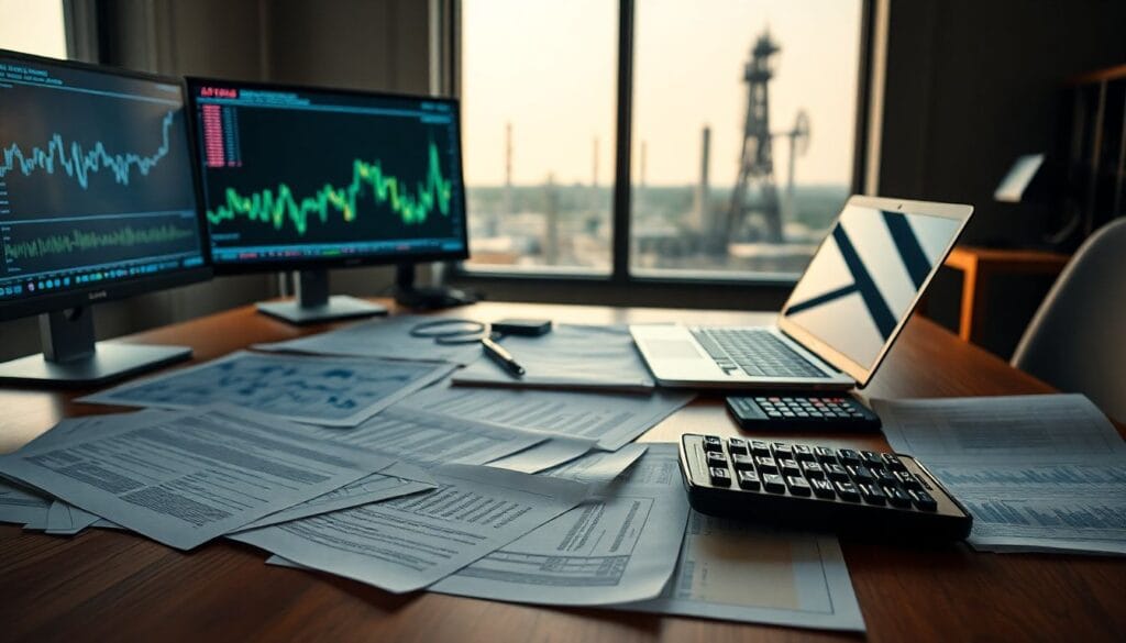 Impacto da MP 1.304 na Bolsa para elétricas e petroleiras