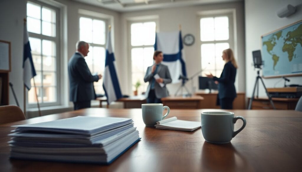 Por que Finlândia lidera ranking de felicidade