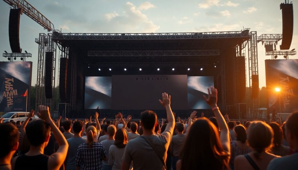 Stray Kids confirmado no Rock in Rio 2026