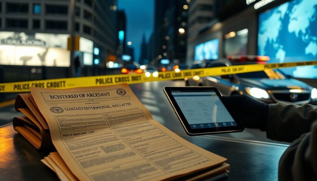 Ramagem pode ser inserido em lista da Interpol