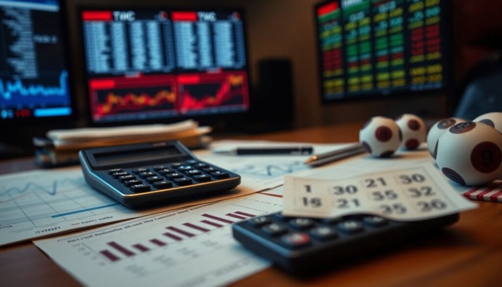 Mega-Sena sorteia R$ 40,2 milhões; confira números