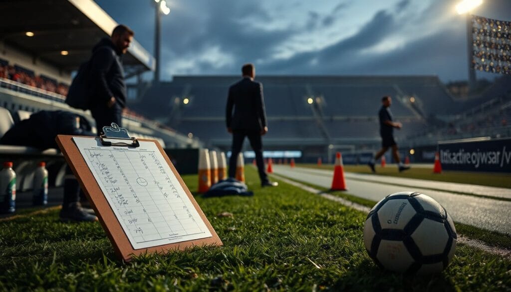 Abel: 'Muita coisa mudou' no Brasileirão