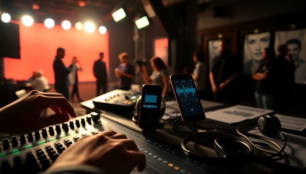 Áudios mostram equipe da Record rindo após expulsão