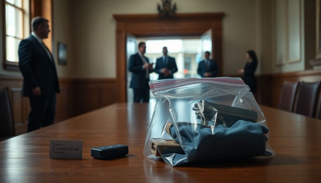 Morte de gari: réu diz que estava armado após ameaças