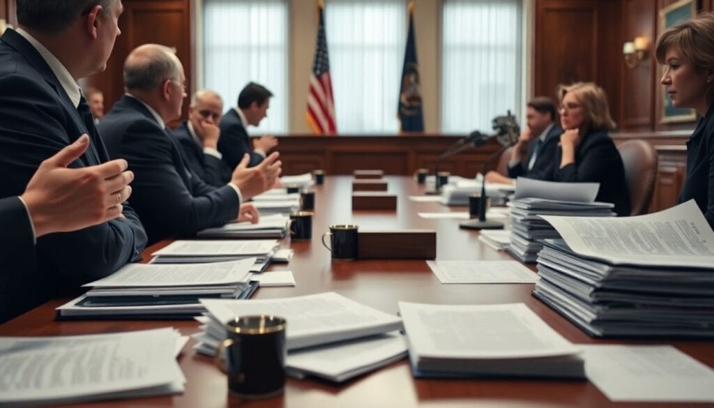 Messias busca apoio no Senado para vaga no STF