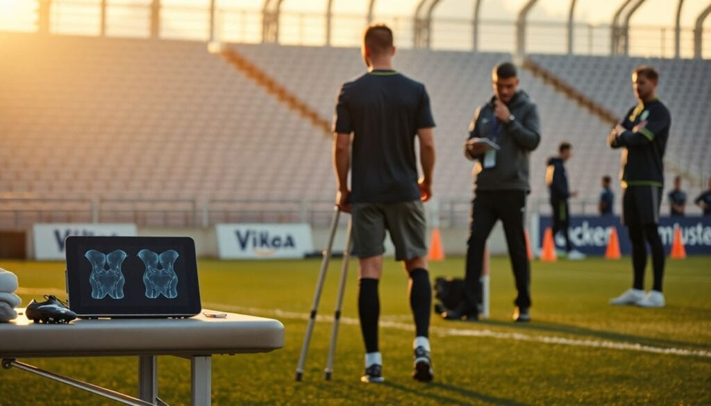Neymar treina no Santos; presidente atualiza quadro