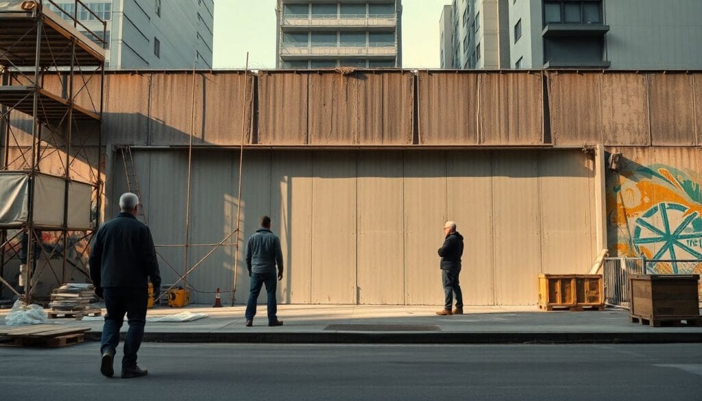 Muro Cinético de Sérvulo Esmeraldo é removido por risco