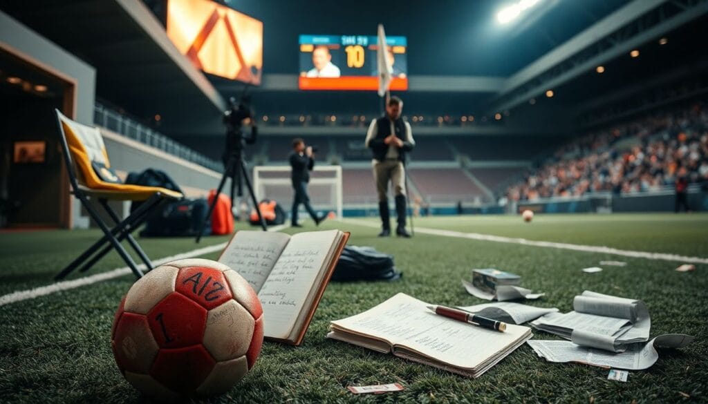 Mbappé marcou quatro? Noticioso360 confronta versões