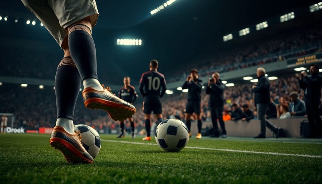 Vini iguala recorde de Benzema e Cristiano na Champions