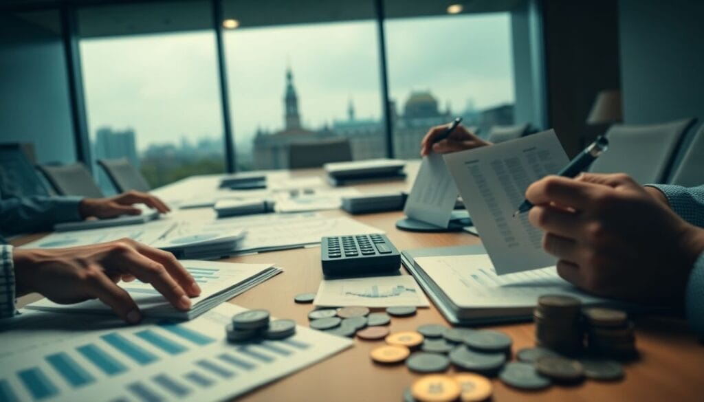 Crise política afeta plano da Fazenda para R$ 30 bi