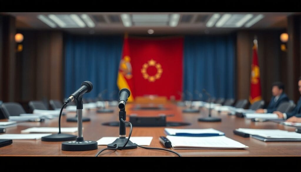 Trump afirma que shutdown causou derrotas republicanas