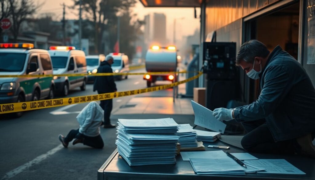 Grupo Fit, ligado à refinaria de Manguinhos, alvo de operação