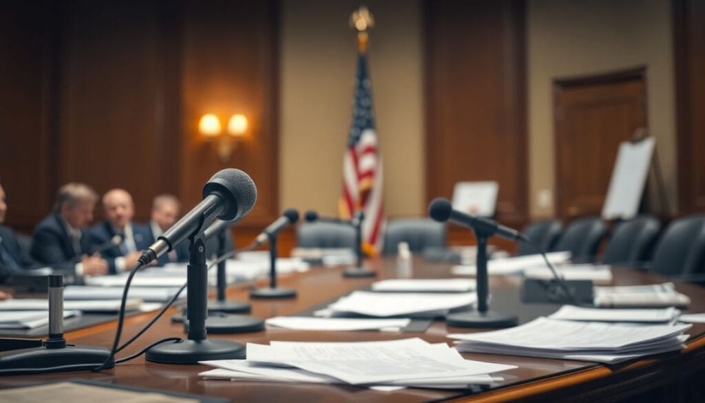 Trump culpa shutdown e ausência nas urnas por derrotas