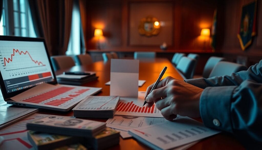 Rombo de R$ 9,2 bi em estatais causa remanejamento