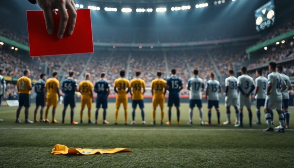 Vitão expulso; Brasil fica em quarto no Mundial Sub-17