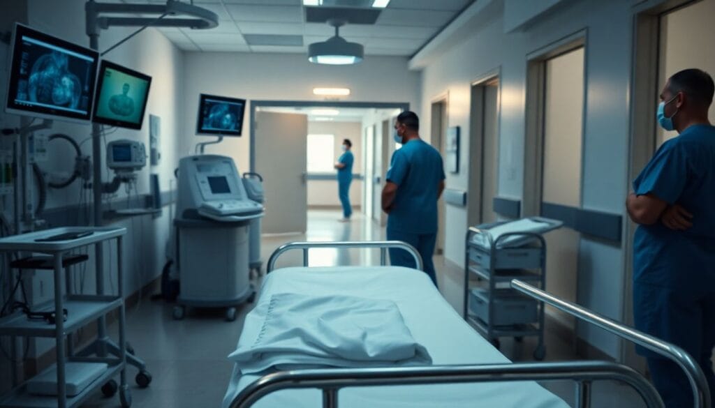 Márcio Victor é internado e passa por cateterismo