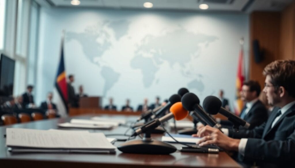 Zohran Mamdani manda recado a Trump no Brooklyn