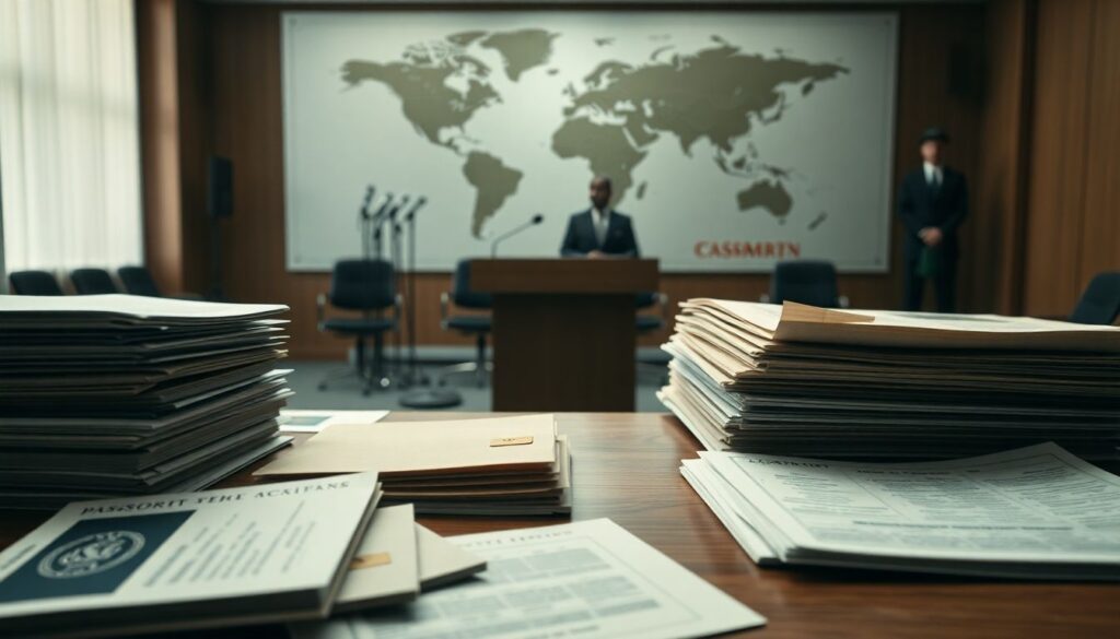 Trump ordena revisão de 'green cards' para 19 nacionalidades