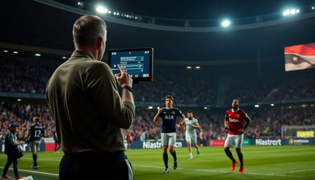 Polêmica de arbitragem: Vasco vira sobre Internacional