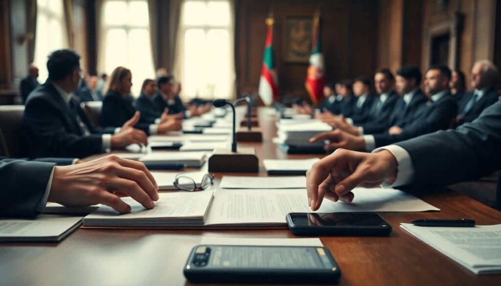 Governo estuda ação no STF contra derrubada de vetos