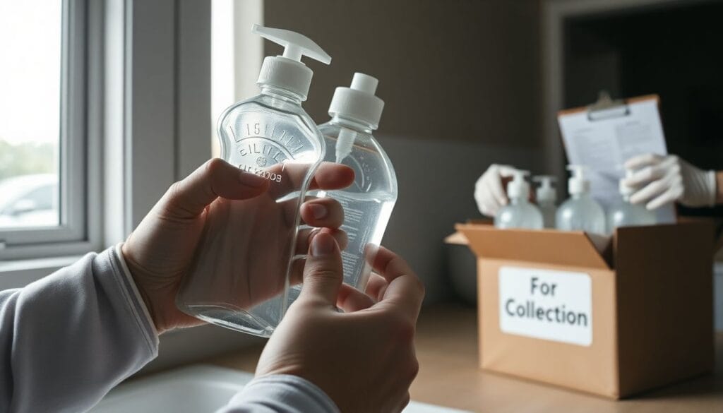 Anvisa ordena recolhimento de sabão líquido Ypê por contaminação