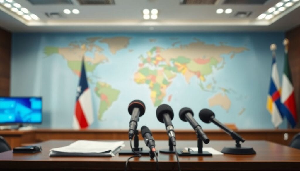 Maior paralisação do governo dos EUA