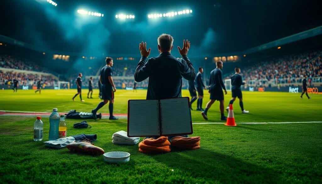 John Kennedy admite surpresa com goleada do Fluminense