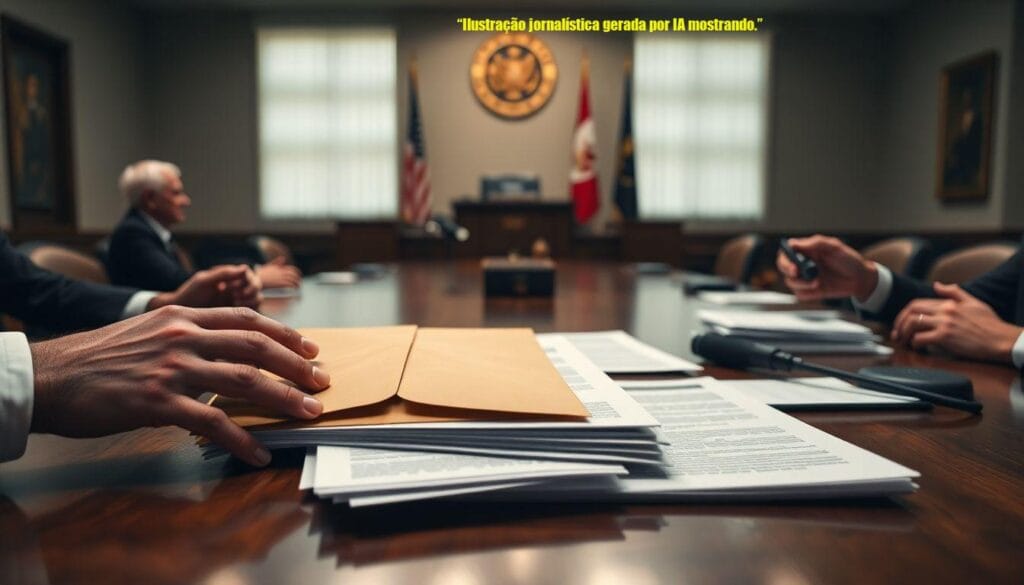 Defesa de Augusto Heleno pediu sigilo em laudo médico