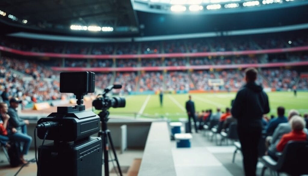 Como Ancelotti virou alvo de climão em evento