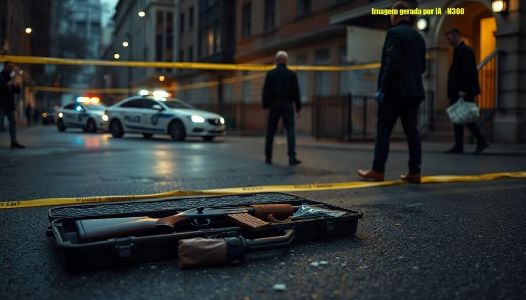 Corregedoria prende cinco PMs após megaoperação