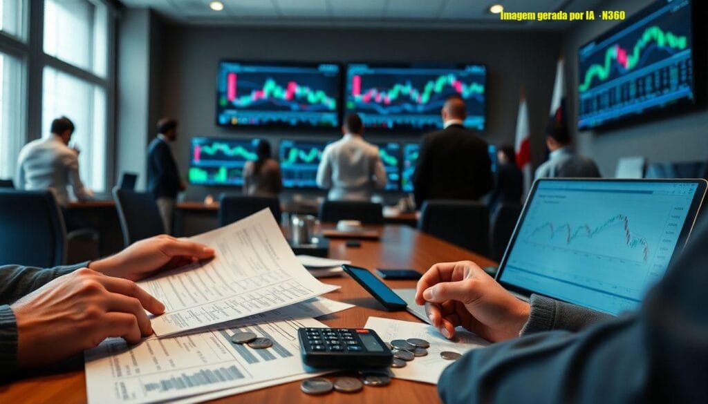 Por que ações da Petrobras caem após Plano Estratégico